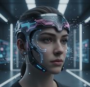Neurotehnologia și interfețele creier-computer extind potențialul uman